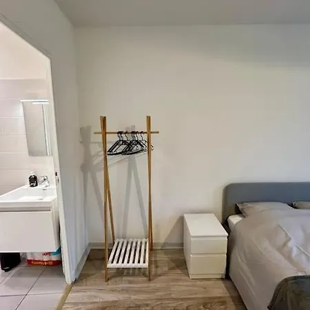 Appartement Le Douillet, Proche Gare Et Metro à Toulouse Extérieur photo